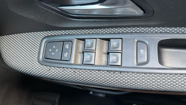 Dacia Sandero Stepway 1.0 TCe Prestige 5dr Bi Fuel Hatchback